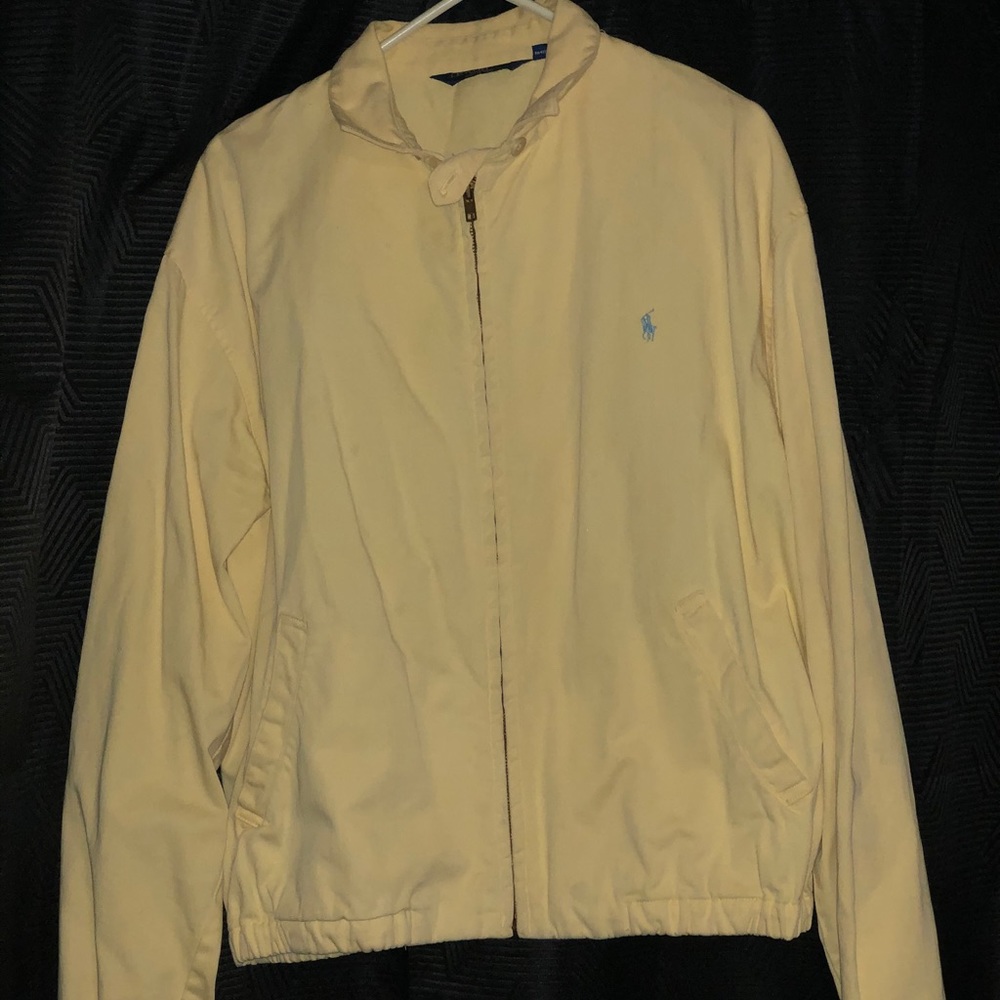 Vintage Polo Ralph Lauren Jacket